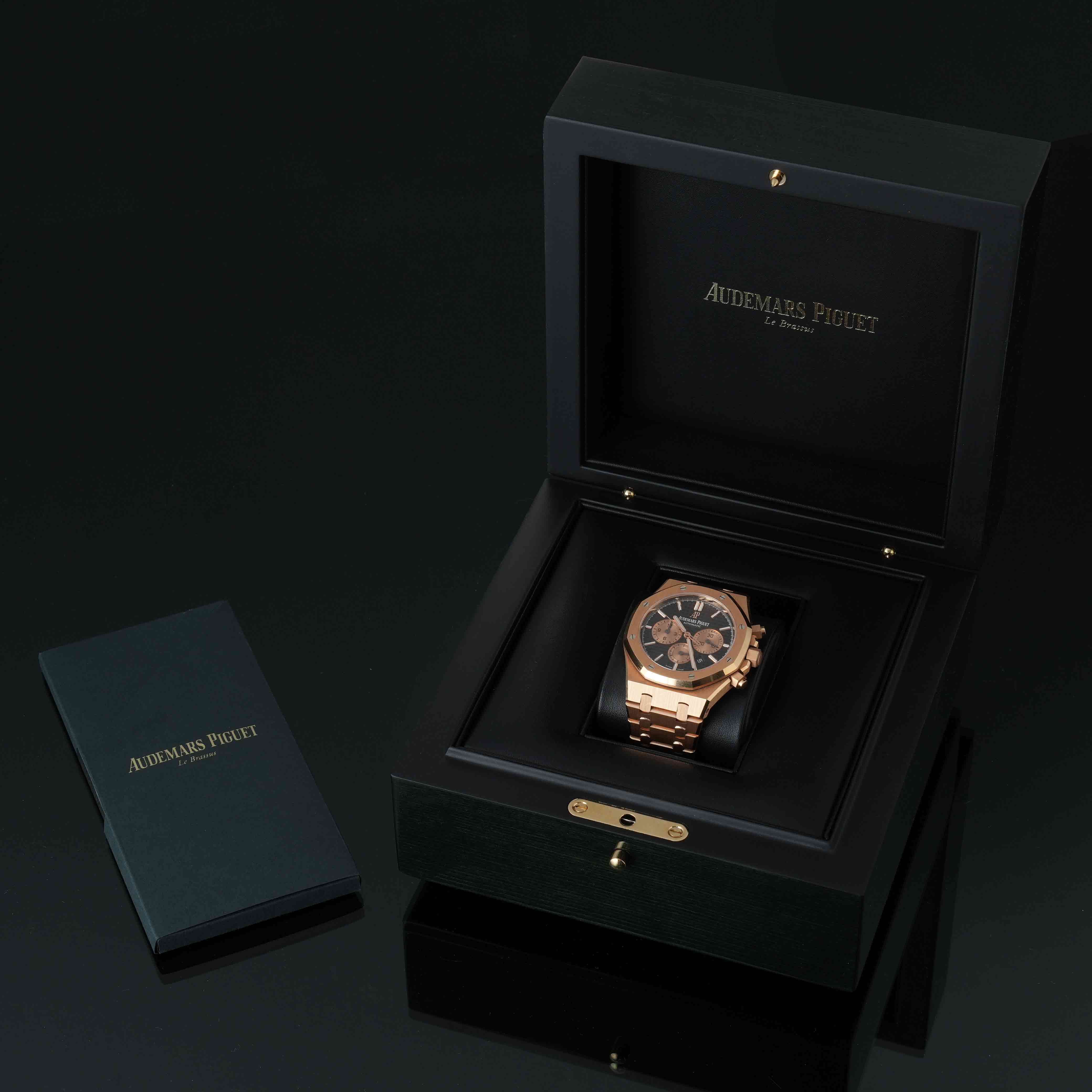 AUDEMARS PIGUET(USED)오데마피게 로얄 오크 3000